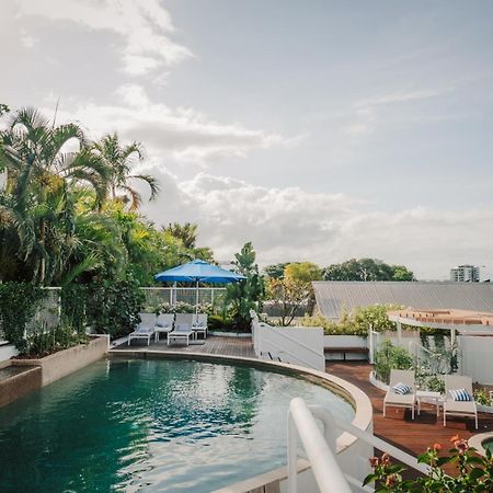 Sunshine Tower Hotel Cairns Exterior photo